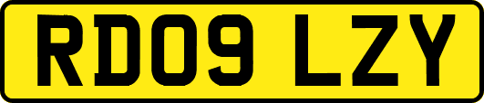 RD09LZY