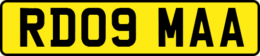 RD09MAA