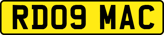 RD09MAC