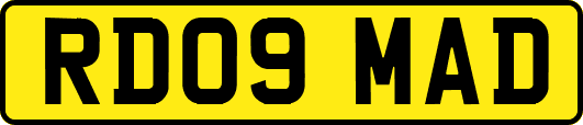 RD09MAD
