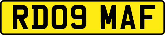 RD09MAF