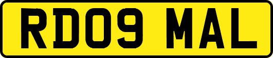 RD09MAL
