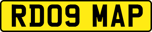 RD09MAP
