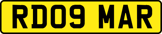RD09MAR