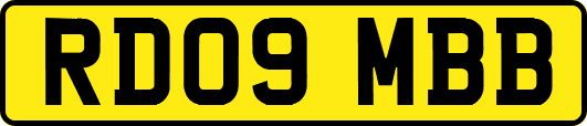 RD09MBB