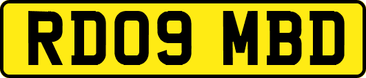 RD09MBD