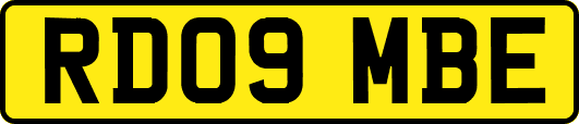 RD09MBE