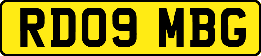 RD09MBG