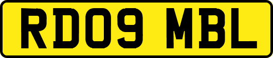 RD09MBL