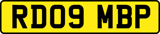 RD09MBP