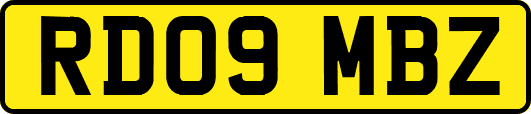 RD09MBZ