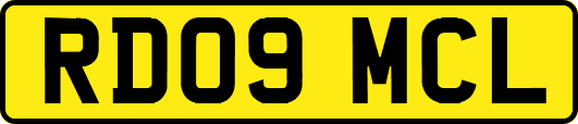 RD09MCL