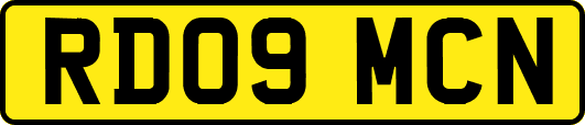 RD09MCN