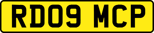 RD09MCP