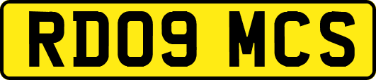 RD09MCS