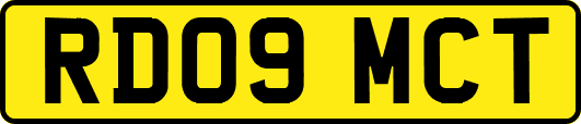 RD09MCT