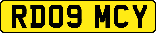 RD09MCY