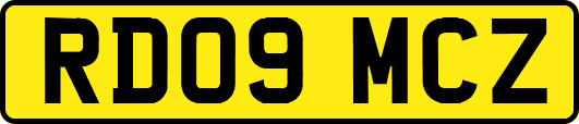RD09MCZ