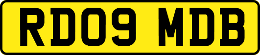 RD09MDB