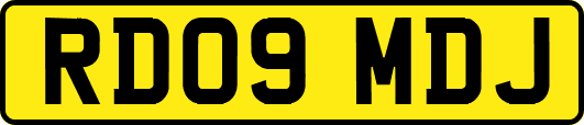 RD09MDJ