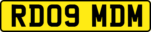 RD09MDM