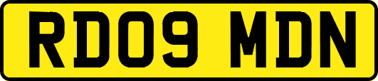 RD09MDN