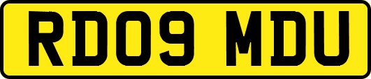 RD09MDU