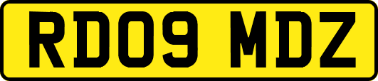 RD09MDZ