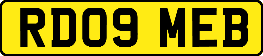 RD09MEB