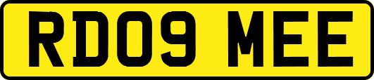 RD09MEE