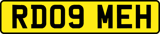 RD09MEH
