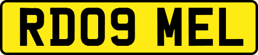 RD09MEL