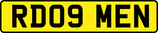 RD09MEN
