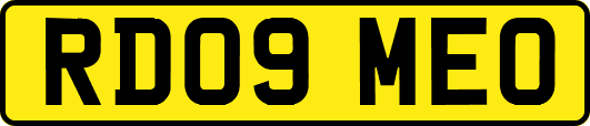 RD09MEO
