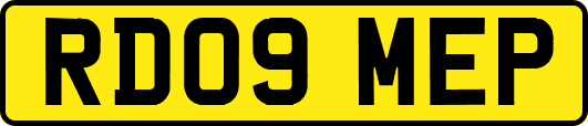 RD09MEP