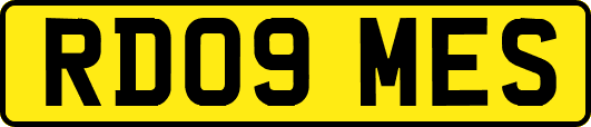 RD09MES