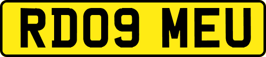 RD09MEU