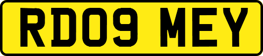 RD09MEY