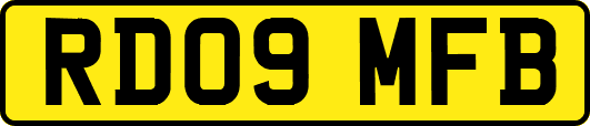 RD09MFB