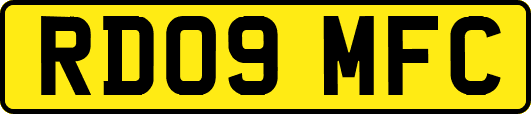 RD09MFC