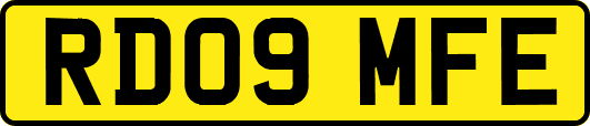 RD09MFE