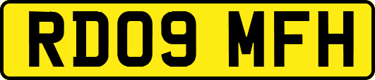 RD09MFH