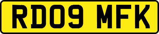 RD09MFK