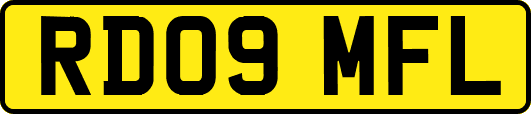 RD09MFL