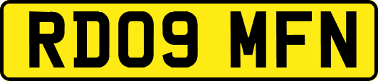 RD09MFN