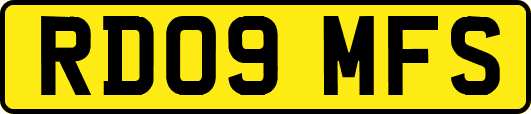 RD09MFS