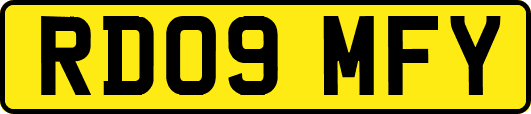 RD09MFY