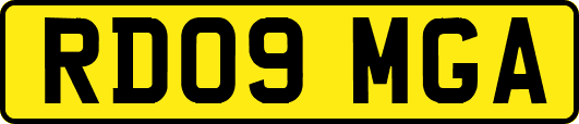 RD09MGA
