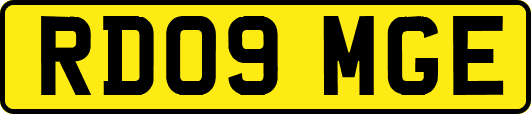 RD09MGE