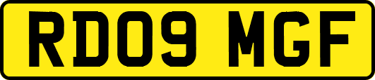 RD09MGF